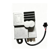 For SUPER SOCO CU original factory complete set of peripheral accessories, Bumper, Foot rest/pad, Middle support ,Rear frame