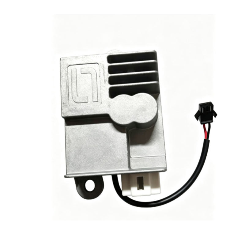 For SUPER SOCO CU original factory complete set of peripheral accessories, Bumper, Foot rest/pad, Middle support ,Rear frame