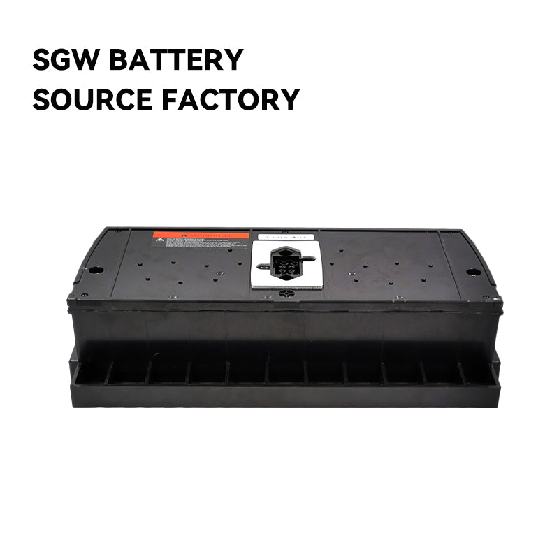 Replacement Repair Segway Electric Scooters Battery 74V 10Ah X2 I2 I2SE Cylindrical Lithium Ion