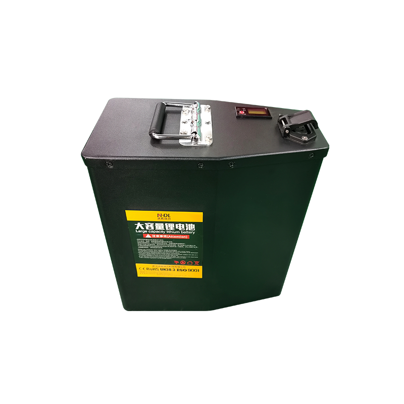 For Super SOCO TS TC TCMAX Battery Large Capacity 60V 60AH 75AH 72V 65AH Batteries Replacement Support Bluetooth APP