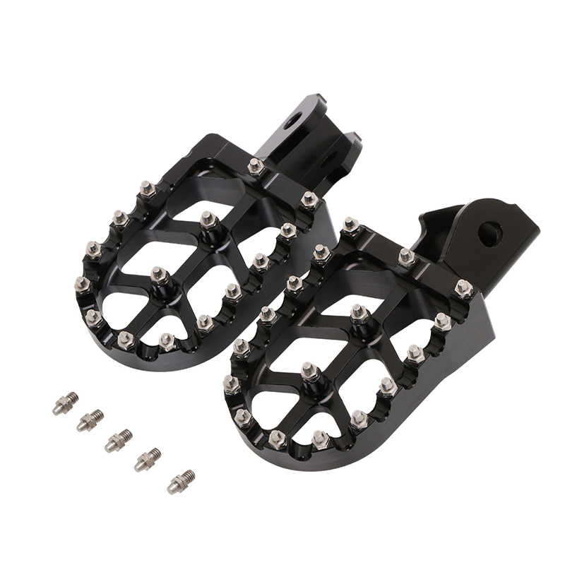 Modified Pedals Foot Pegs For SurRon ebikes Light Bee X Accessories