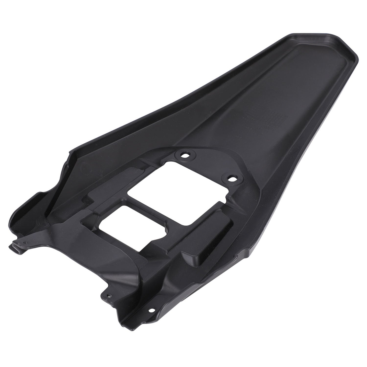 Hyper Bee Rear Fender Carbon Fiber Parts for Hyper Bee Electric Road Bike