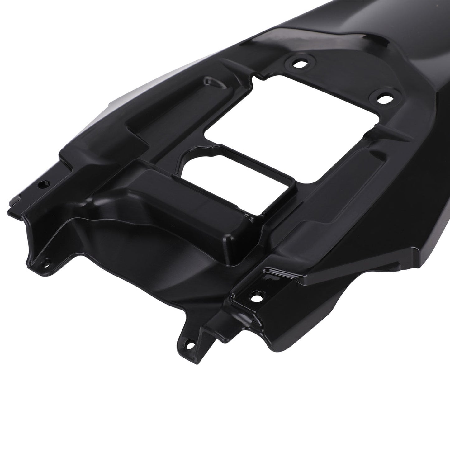 Rear Fender Carbon Fiber Parts for Hyper Bee Electric Road Bike