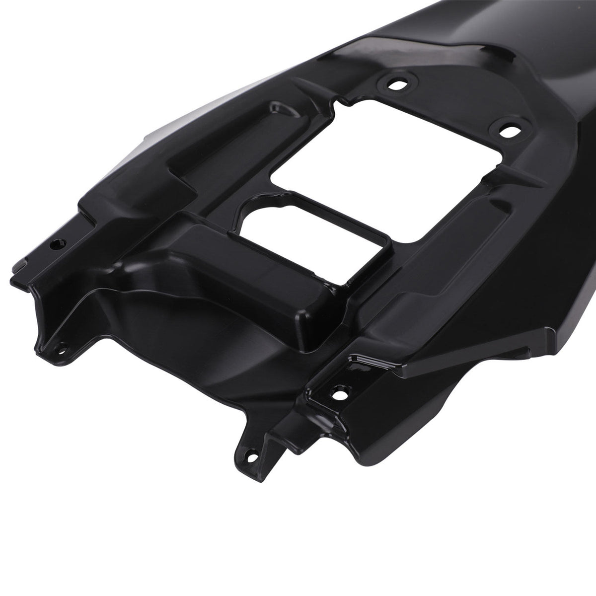 Hyper Bee Rear Fender Carbon Fiber Parts for Hyper Bee Electric Road Bike