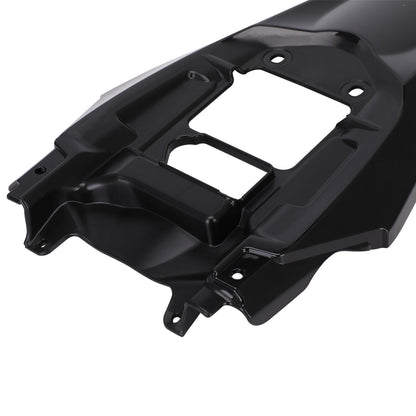 Rear Fender Carbon Fiber Parts for Hyper Bee Electric Road Bike