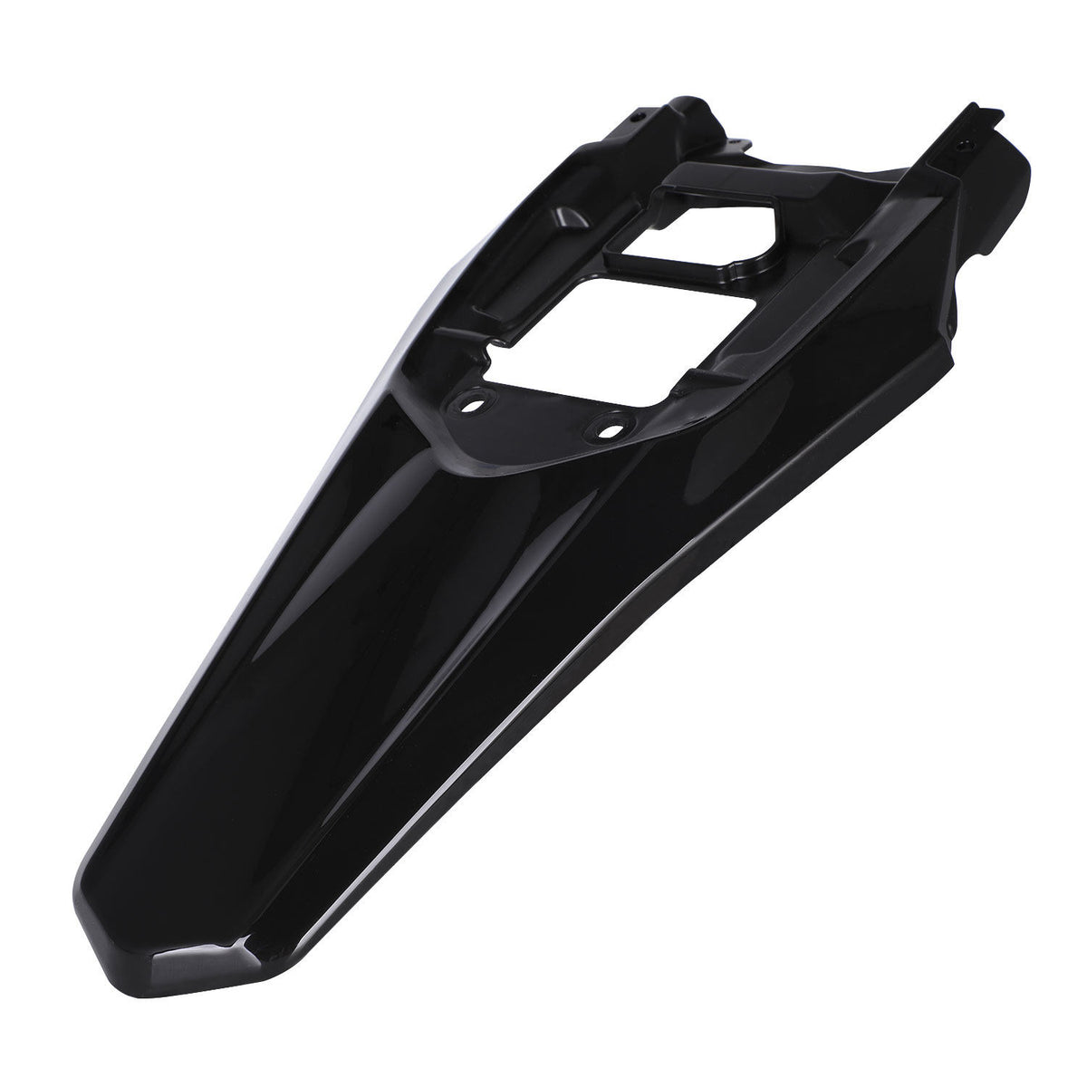 Hyper Bee Rear Fender Carbon Fiber Parts for Hyper Bee Electric Road Bike