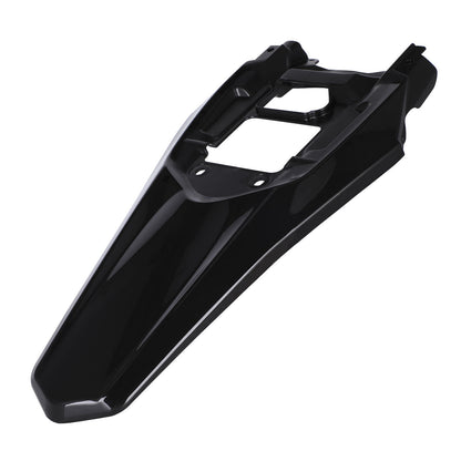 Rear Fender Carbon Fiber Parts for Hyper Bee Electric Road Bike