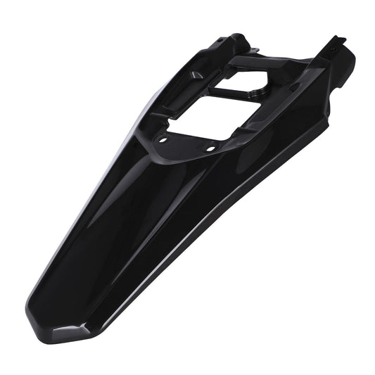 Rear Fender Carbon Fiber Parts for Hyper Bee Electric Road Bike
