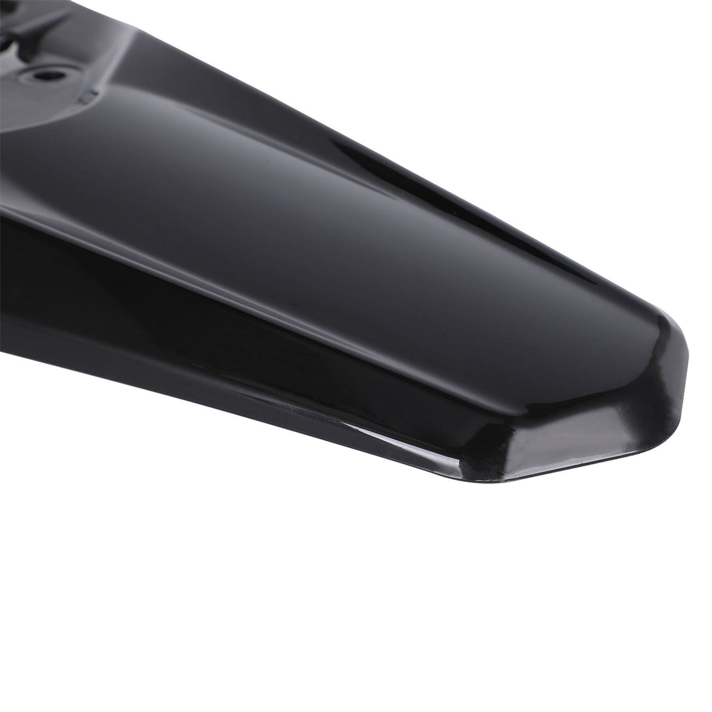 Rear Fender Carbon Fiber Parts for Hyper Bee Electric Road Bike